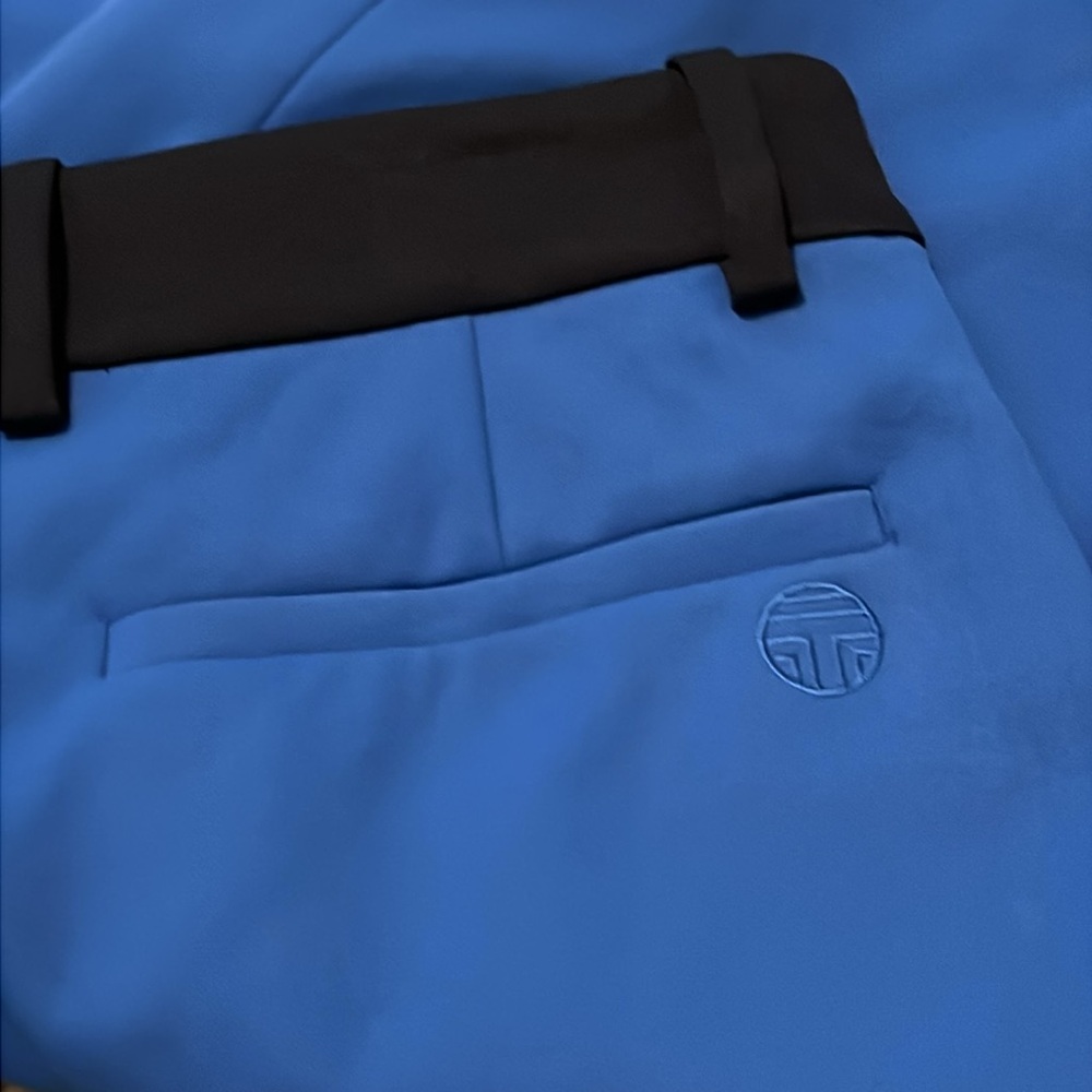 Tory Burch Sport Knit Skort - Picture 9 of 11